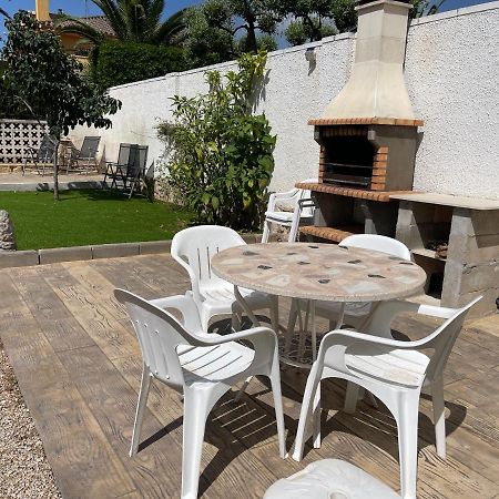 Villa Gregal Miami Playa Екстериор снимка