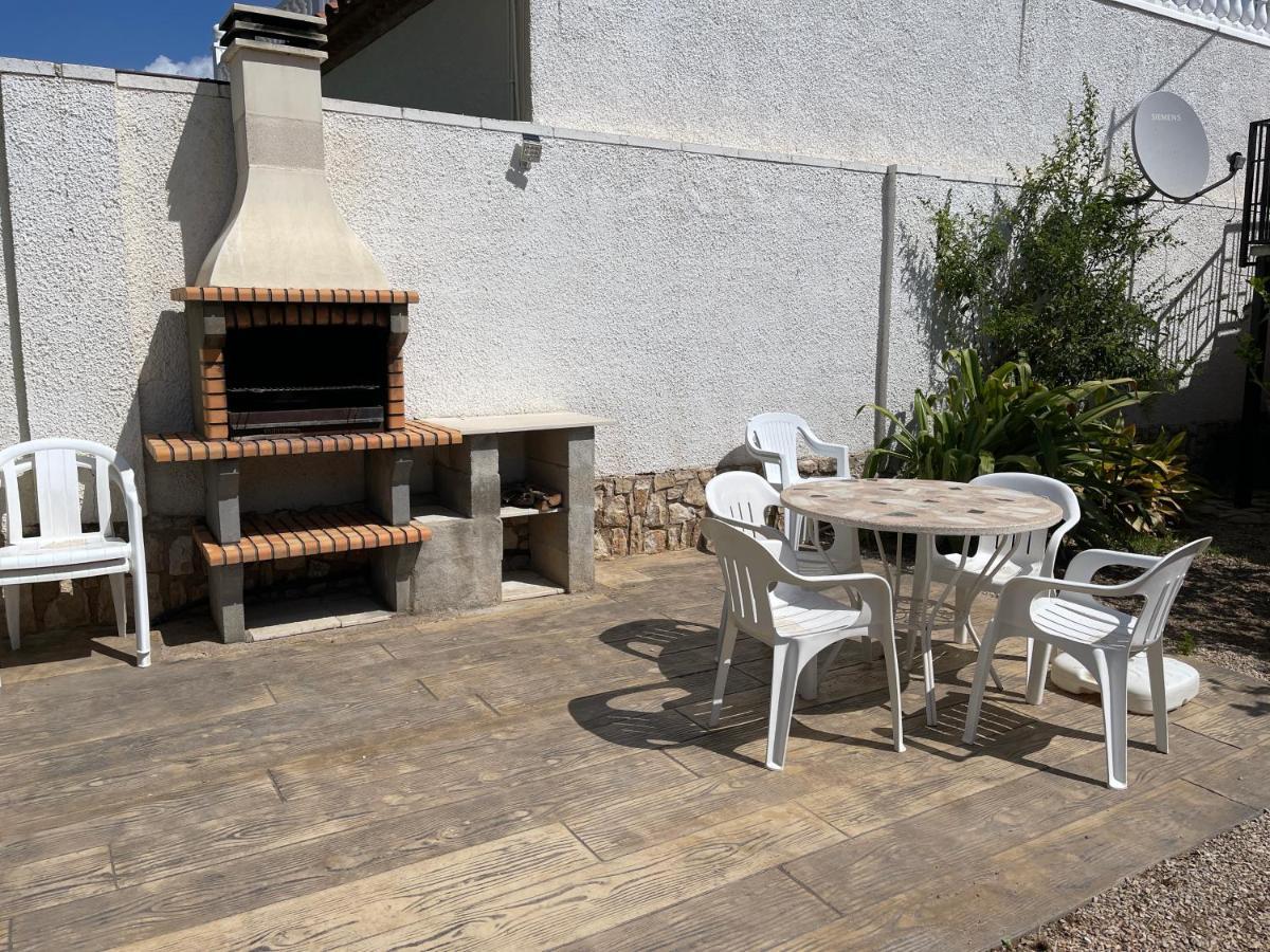 Villa Gregal Miami Playa Екстериор снимка