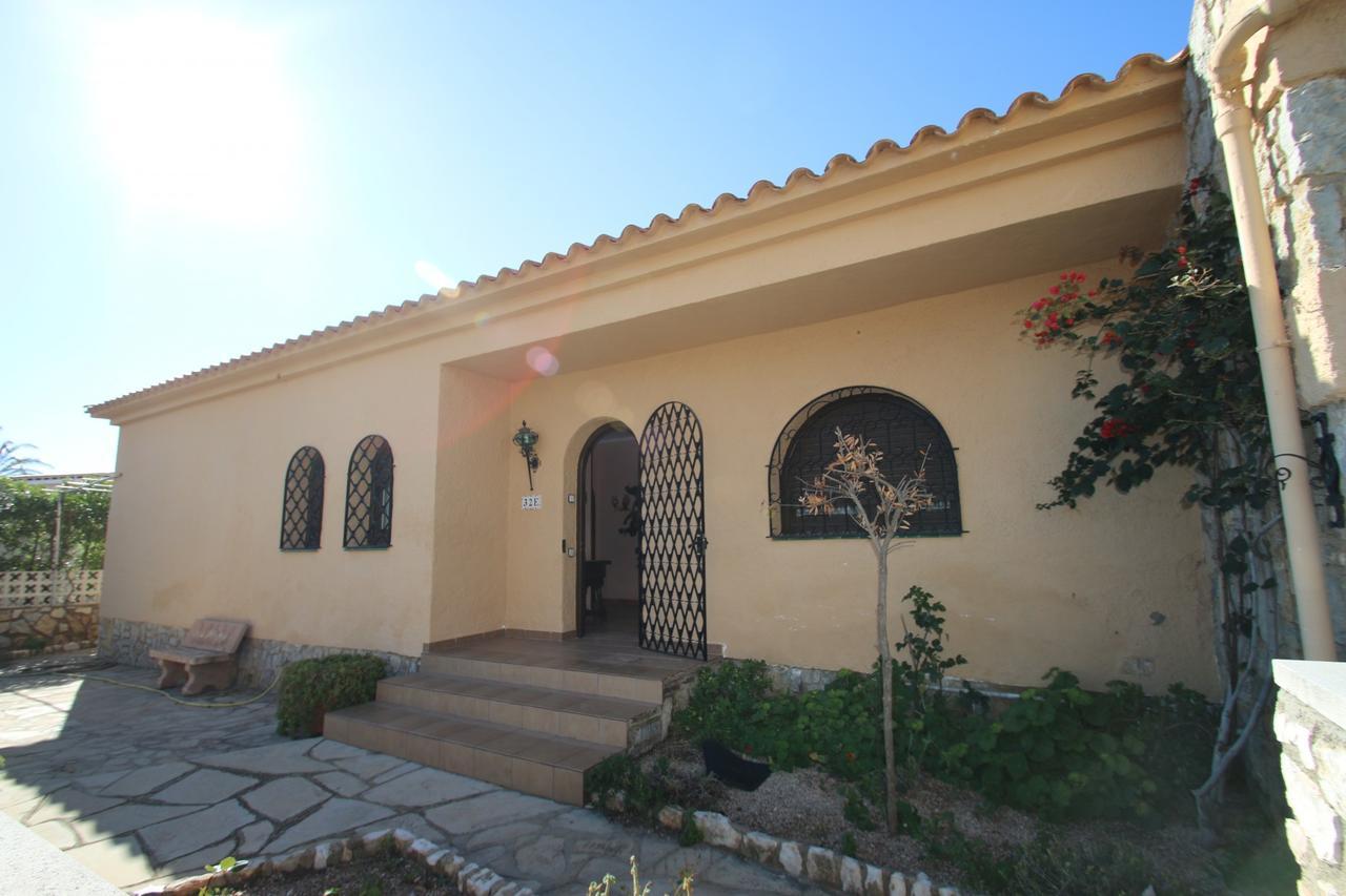 Villa Gregal Miami Playa Екстериор снимка