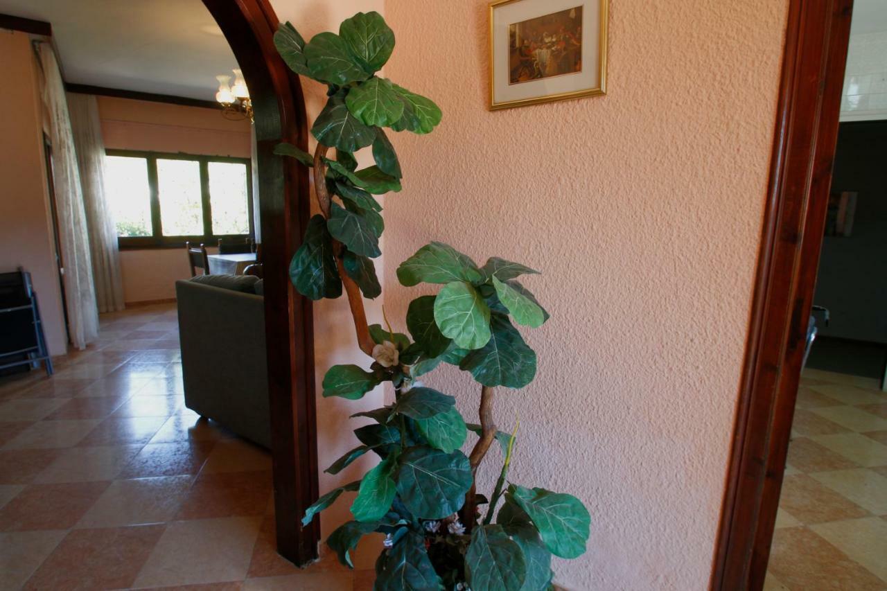Villa Gregal Miami Playa Екстериор снимка